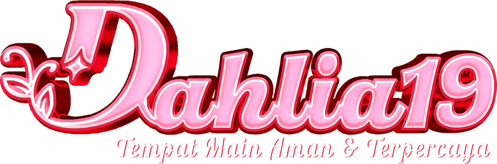 DAHLIA19 Logo